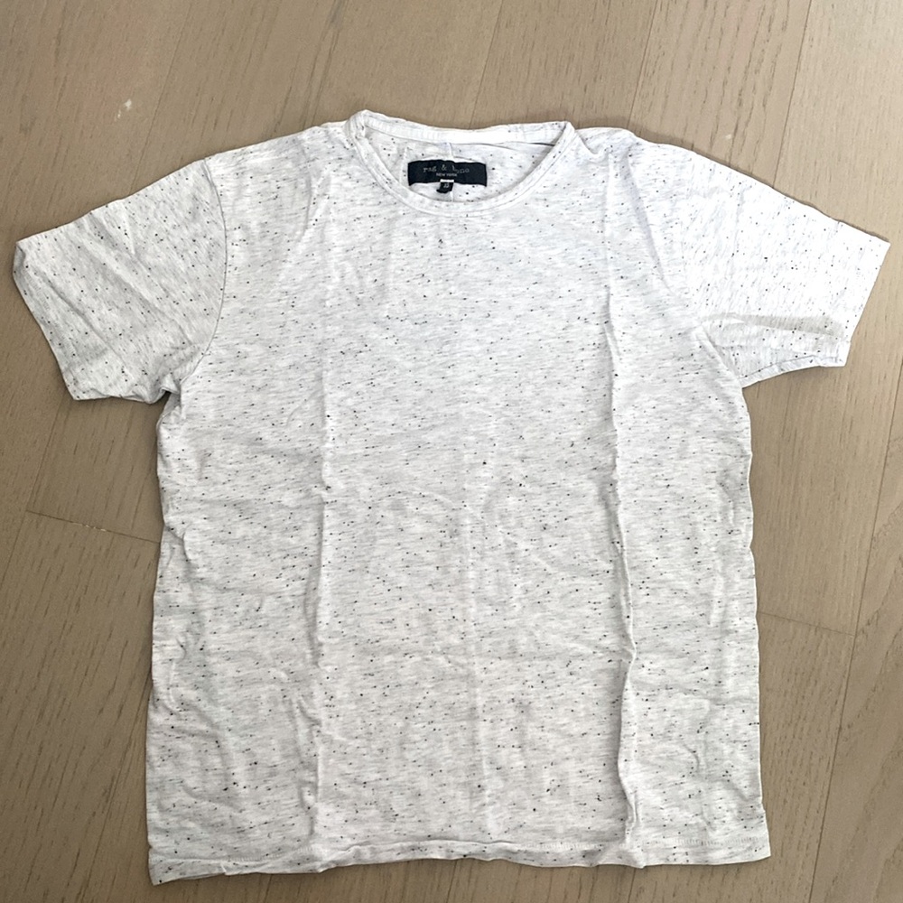 Rag & bone Tshirt